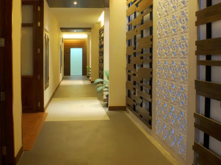 Паттайя: Baan Khun Nine