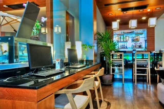 Кату: Отель The Ashlee Heights Patong Hotel & Suites