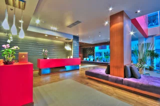 Кату: Отель The Ashlee Heights Patong Hotel & Suites