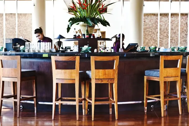 Пхукет: Banyan Tree SPA Sanctuary