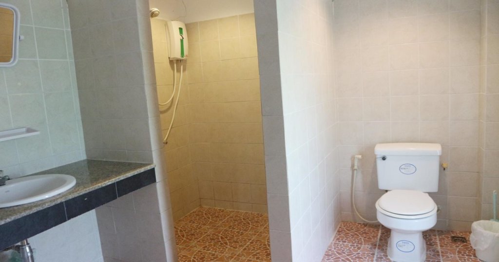 Самуи: Baan Srinimit House & Apartment