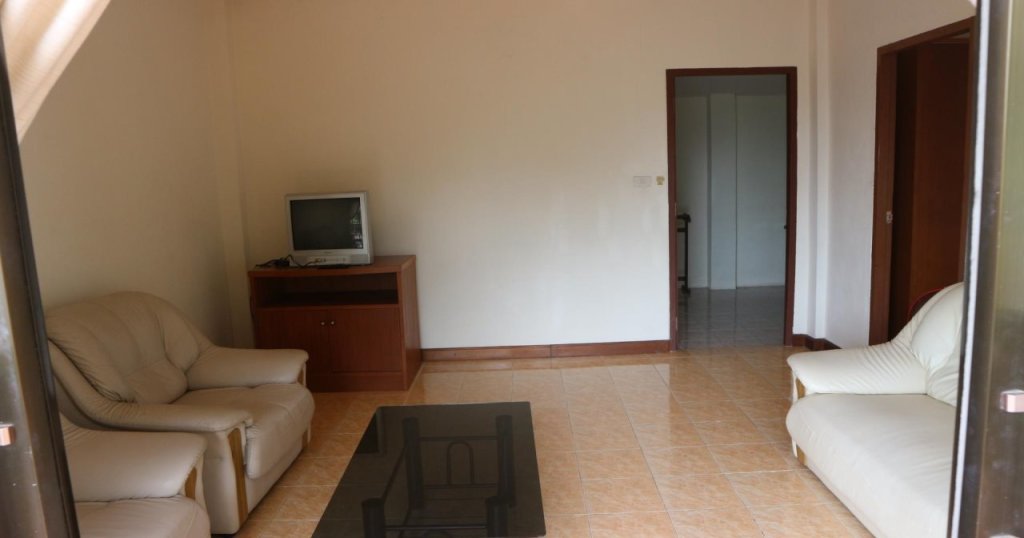 Самуи: Baan Srinimit House & Apartment