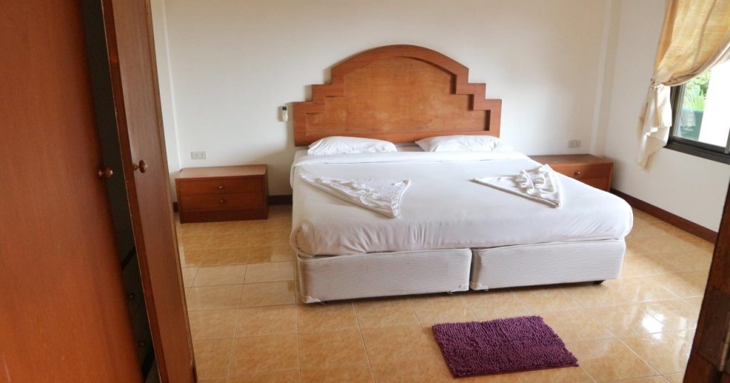 Самуи: Baan Srinimit House & Apartment