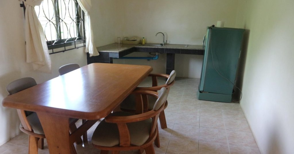 Самуи: Baan Srinimit House & Apartment