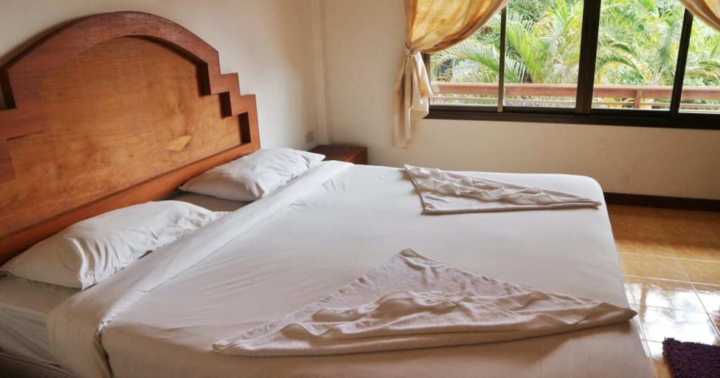 Самуи: Baan Srinimit House & Apartment