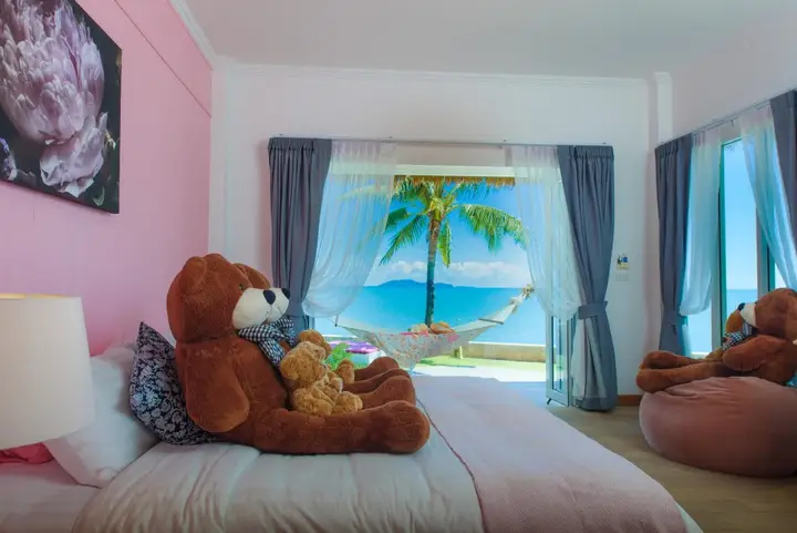 Sea Coco Resort — фото 2
