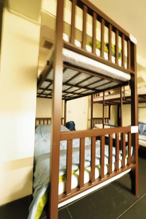 Бангкок: Green House Bangkok