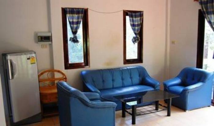 Самуи: Baan Srinimit Bungalow