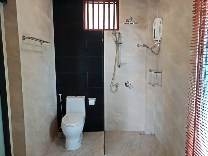 Самуи: Laem Sila Resort