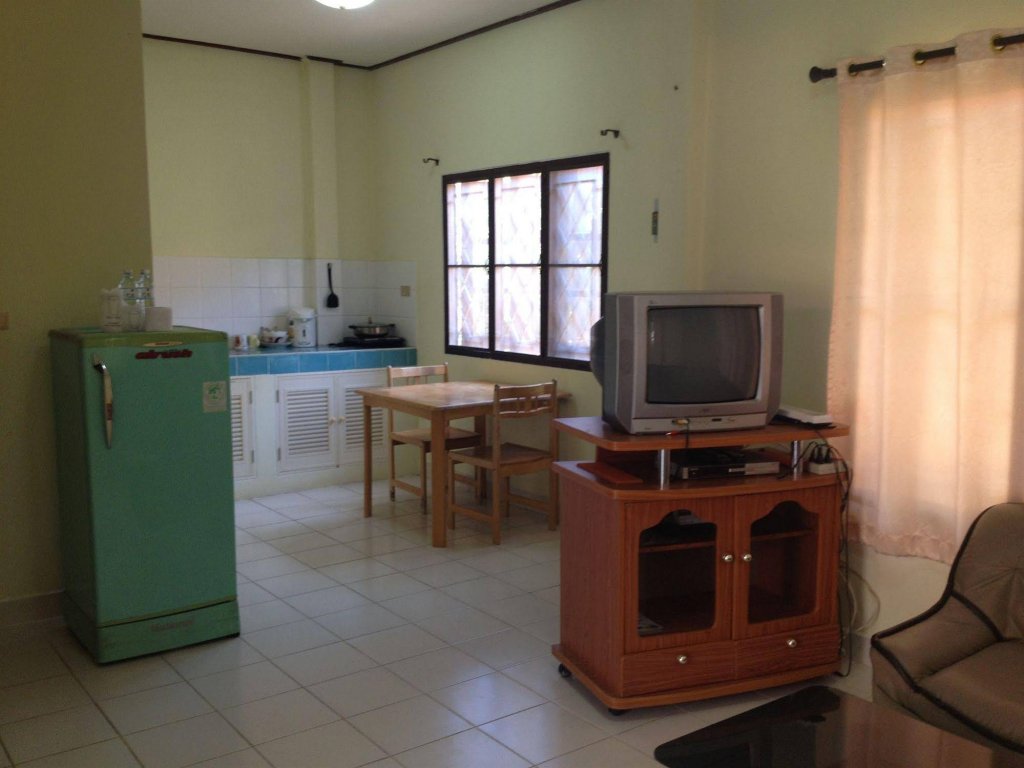 Самуи: Samui Natien Village