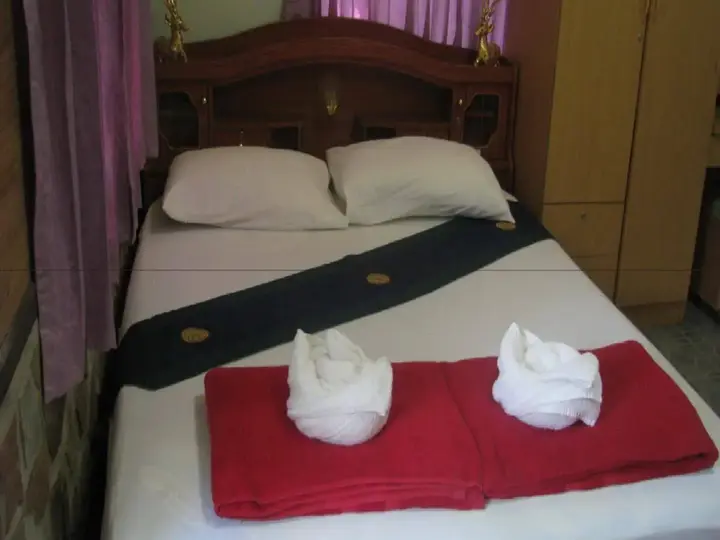 Сай Йок: Ruenrimkwai Resort