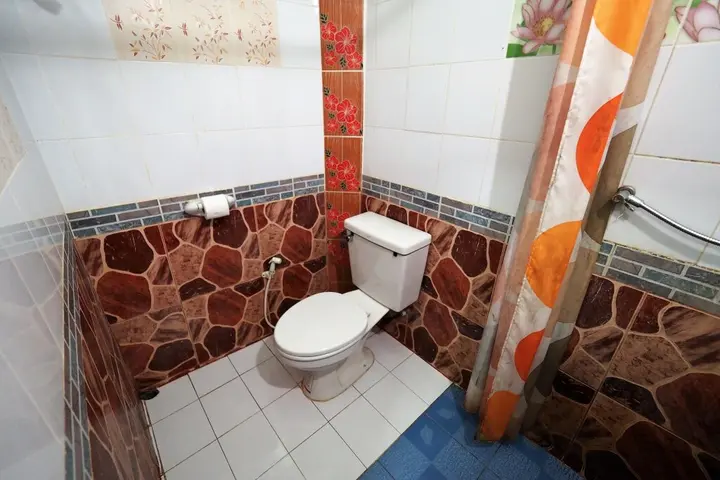 Сай Йок: Ruenrimkwai Resort