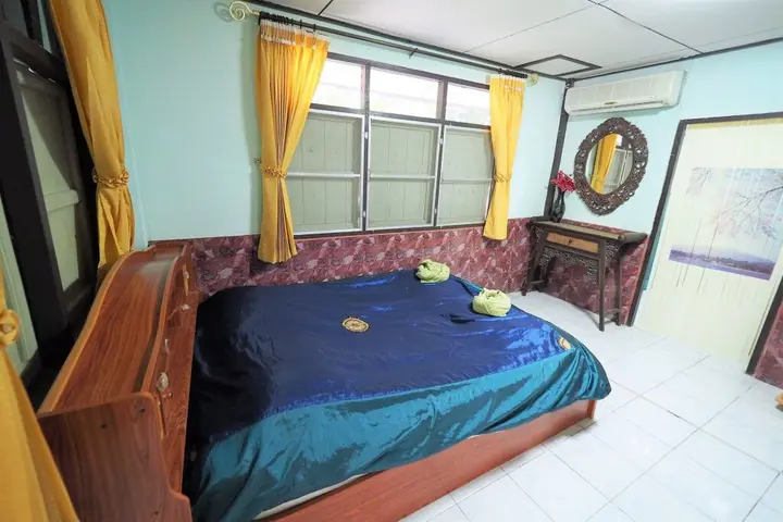 Сай Йок: Ruenrimkwai Resort