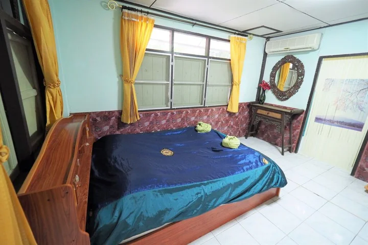 Сай Йок: Ruenrimkwai Resort