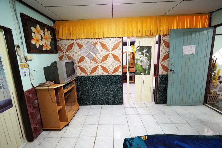 Сай Йок: Ruenrimkwai Resort