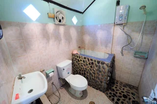 Сай Йок: Ruenrimkwai Resort