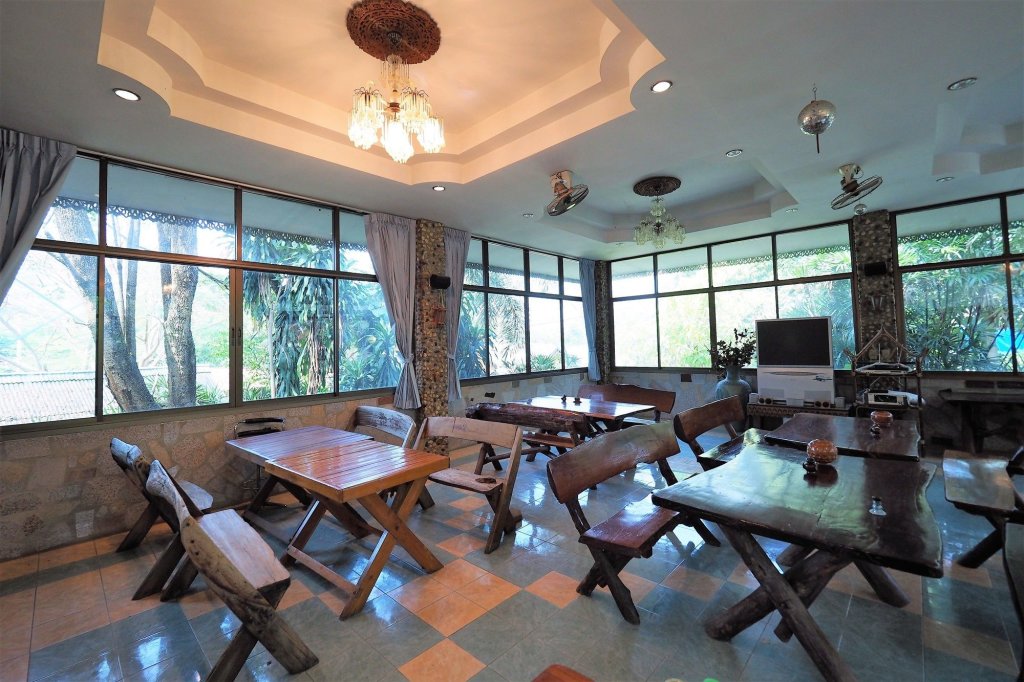 Сай Йок: Ruenrimkwai Resort