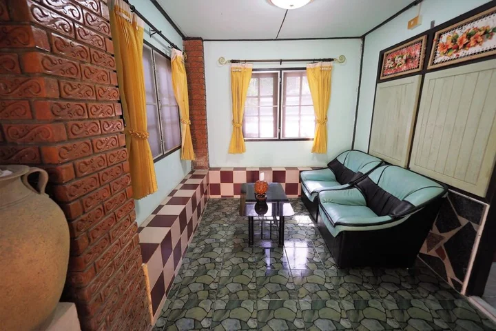 Сай Йок: Ruenrimkwai Resort