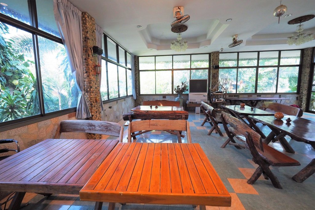 Сай Йок: Ruenrimkwai Resort
