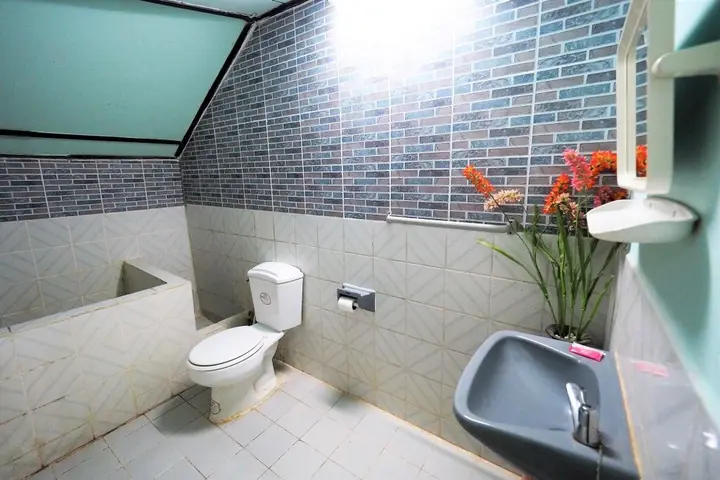 Сай Йок: Ruenrimkwai Resort