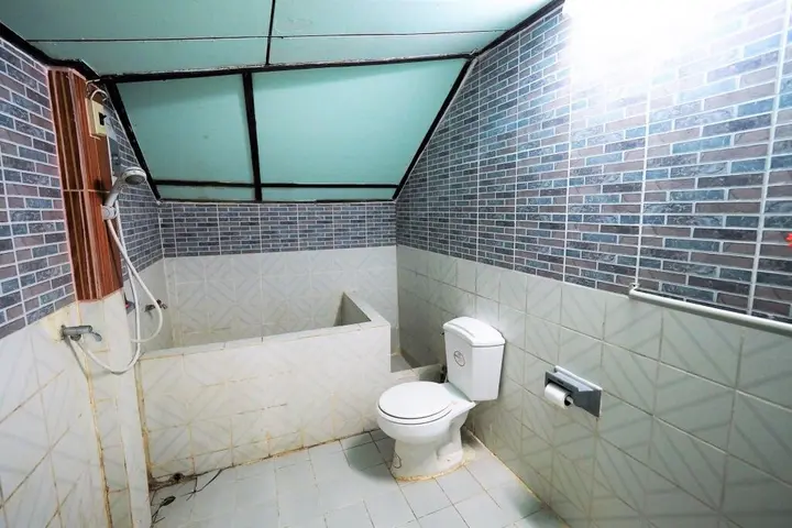 Сай Йок: Ruenrimkwai Resort