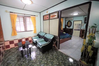 Сай Йок: Ruenrimkwai Resort