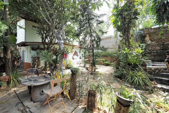 Сай Йок: Ruenrimkwai Resort
