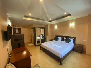 Кату: Star Guesthouse