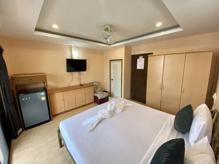 Кату: Star Guesthouse