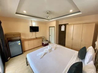 Кату: Star Guesthouse