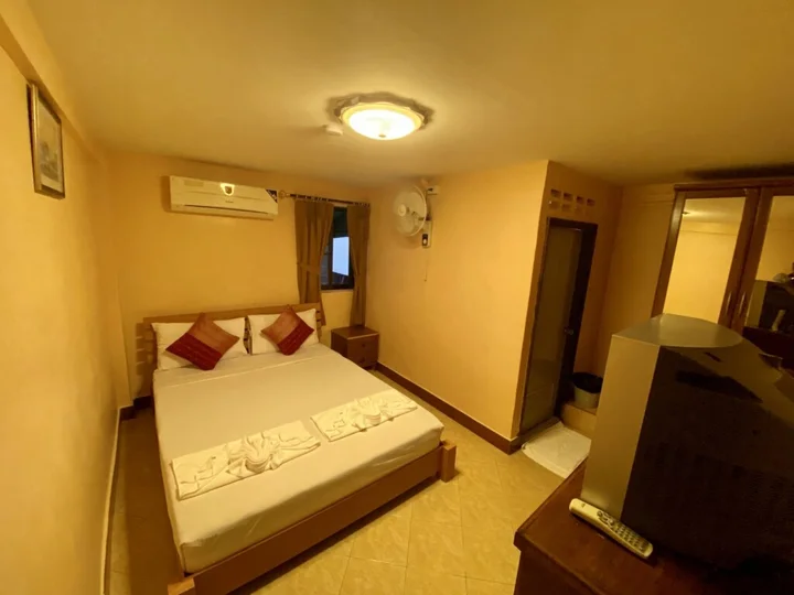 Кату: Star Guesthouse