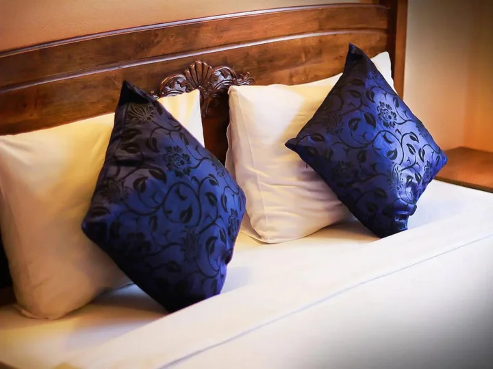 Кату: Star Guesthouse