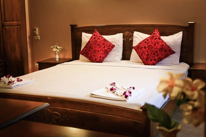 Кату: Star Guesthouse
