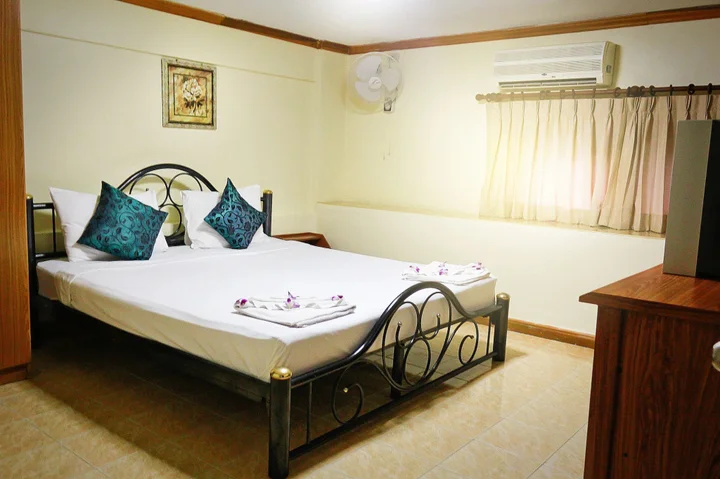 Кату: Star Guesthouse