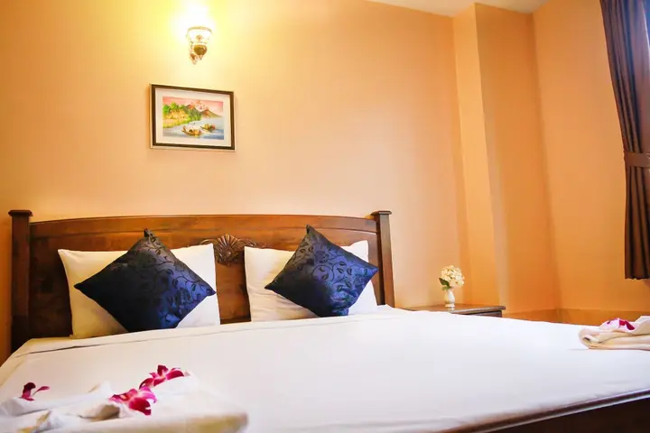 Кату: Star Guesthouse