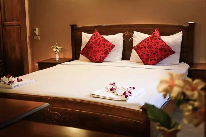 Кату: Star Guesthouse