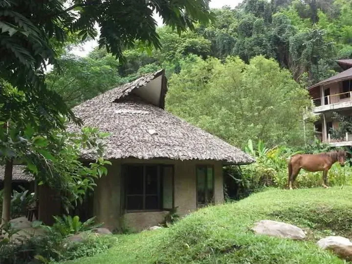 Маерим: The Natural Healing Spa Retreat