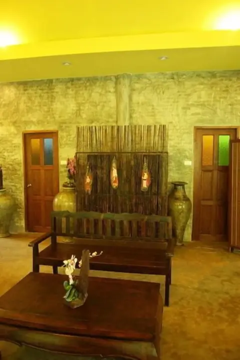 Маерим: The Natural Healing Spa Retreat