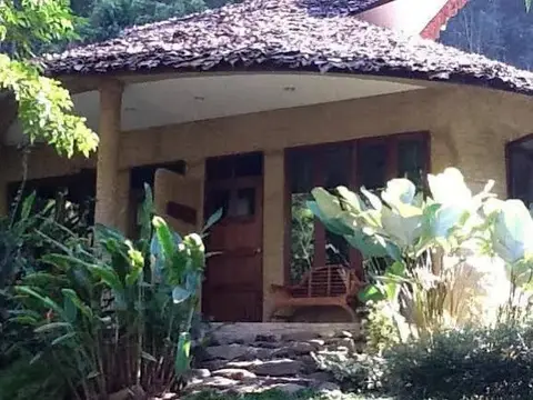 Маерим: The Natural Healing Spa Retreat