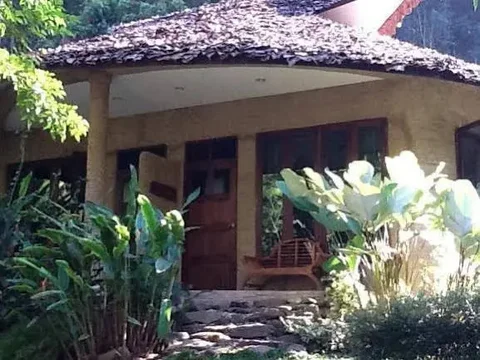 Маерим: The Natural Healing Spa Retreat