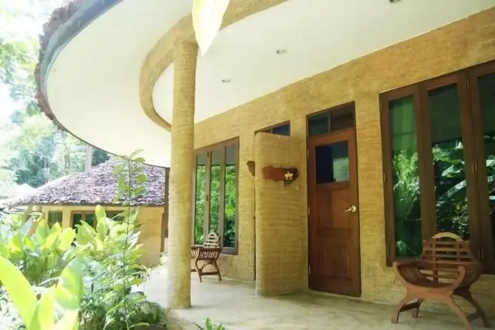 Маерим: The Natural Healing Spa Retreat