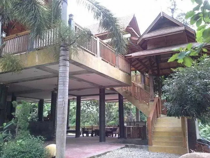 Маерим: The Natural Healing Spa Retreat