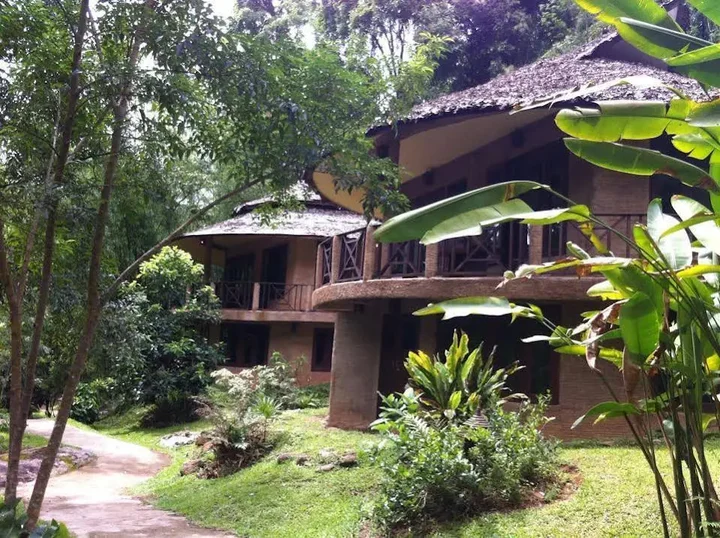 Маерим: The Natural Healing Spa Retreat