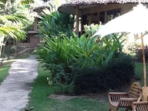 Маерим: The Natural Healing Spa Retreat