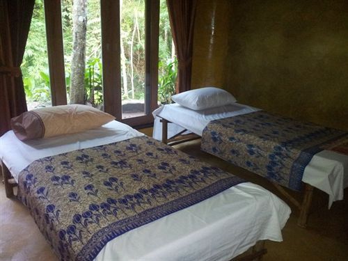 Маерим: The Natural Healing Spa Retreat