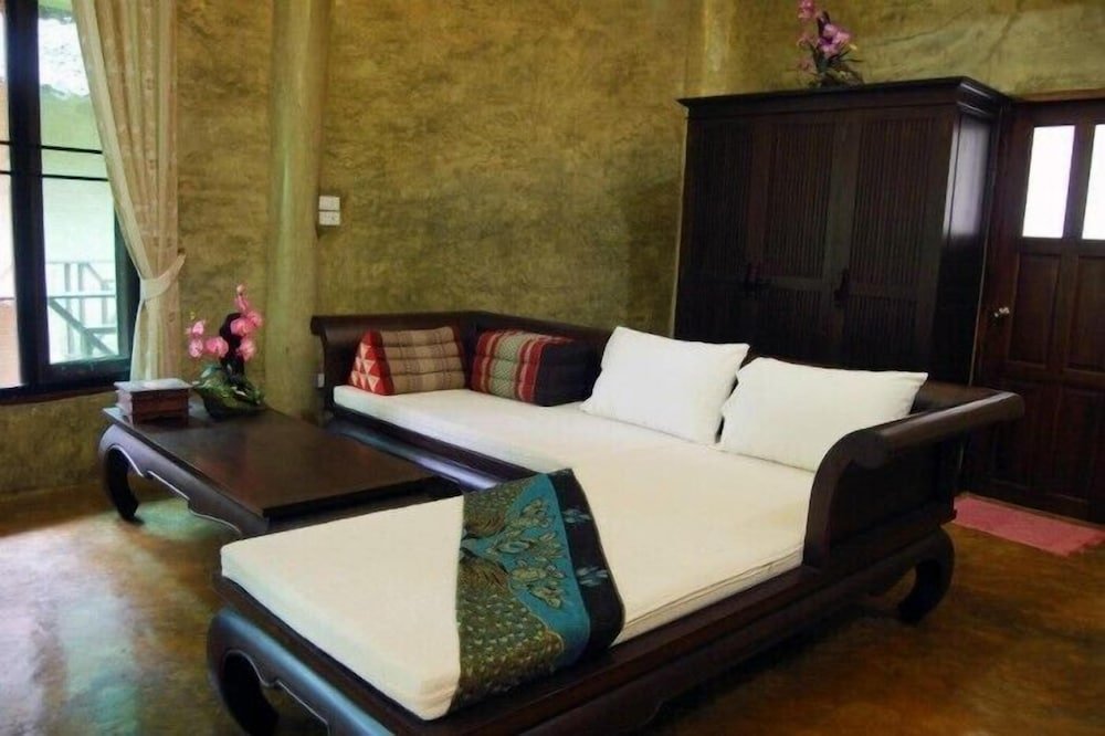 The Natural Healing Spa Retreat — фото 4