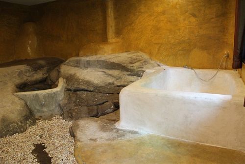 Маерим: The Natural Healing Spa Retreat