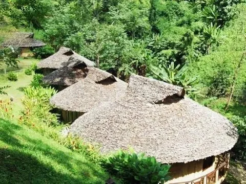 Маерим: The Natural Healing Spa Retreat