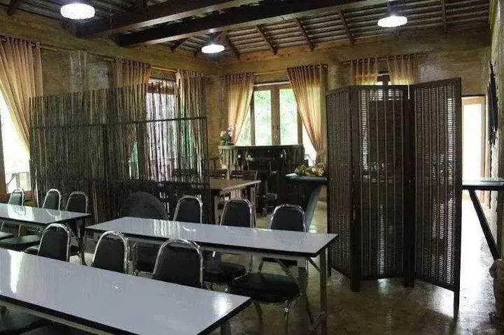 Маерим: The Natural Healing Spa Retreat