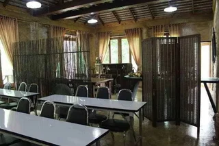 Маерим: The Natural Healing Spa Retreat